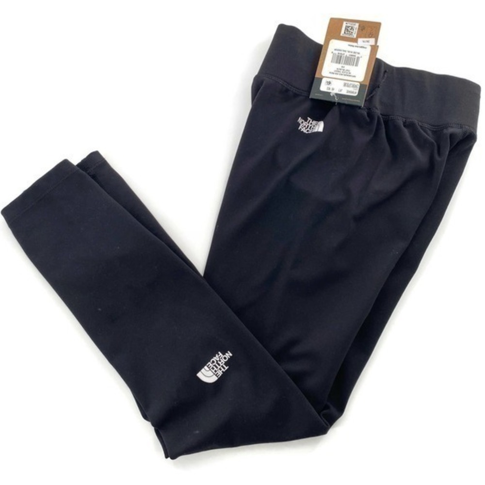 The North Face Flex Tight - Tnf Black-Size XS